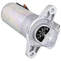 Starline Starter Motor Ford Tourneo 2.5 Diesel Turbo