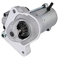 Starline 12V 1.4Kw 1012 Teeth 3holes 2thread Ford Fiesta Fusion 1.4 1.6Tdci