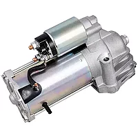 Starline 12V 2.1Kw 19 Teeth 2holes 0thread Ford Transit 2.4Td 0006