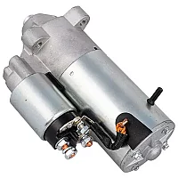 Starline 12V kw 9Teeth 3holes 3thread Ford Focus 1.8Tdci 05