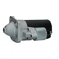 Starline 12V 2.0Kw 9Teeth 3hole 3thread Ford Focus 1.8Tdci 05