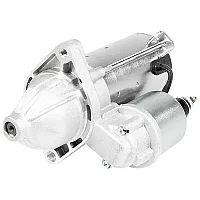 Starline 12V 1.3Kw 9Teeth 2hole 1thread Fiat and Lancia 1.3Jtd 02