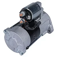 Starline Starter Mitsubishi 80A 2.0Kw 98 24Pajero Sport 2.5 Diesel Tur