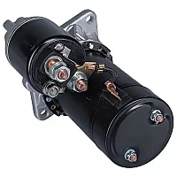 Starline Starter Vauxhall 1.3Kw 03 139Corsa C 1.4I 16V At