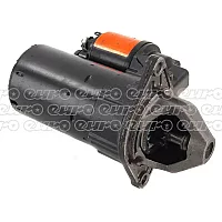Rtx Starter Vauxhall 100A 1.1Kw 02 179Vectra C 1.8I Gts
