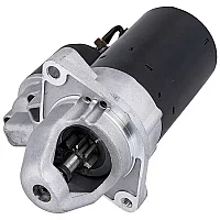 Starline 12V 1.1Kw 9Teeth 2hole 1thread Vauxhallopelfiatlancia 1.3Cdti