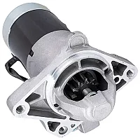 Starline 12V 2.2Kw 1011T 3holes thread Ren Espacemeganetraffic 2.0Cdi 06