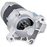 Starline 12V 0.85Kw 8Teeth 3hole 3thread Renault Cliomegane 1.6 98
