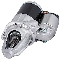 Starline 12V 0.9Kw 8Teeth 2hole 0thread Smart Forfour 1.11.3 04