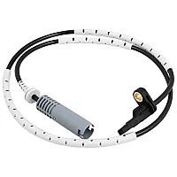 Pagid Rear Abs Sensor Bmw 13 Series 04 with Active Steer