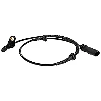 Pagid Front Abs Sensor Bmw 1 Series 19