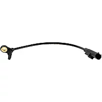 Pagid Abs Sensor Left Hand rh Rear W164 MClass R251 RClass