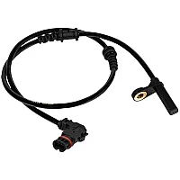 Pagid Front Abs Sensor Merc C Class W204 11