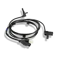 Bremi Left Hand R Abs Sensor Merc Vianovito W639 03 with Esp