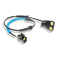 Bremi Front Left Hand Abs Sensor Chevrolet Matiz 05