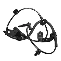 Bremi Rear Right Hand Abs Sensor Chrysler Sebring 06 10