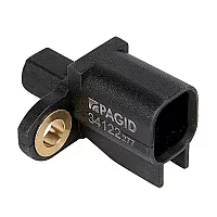 Pagid Rear Abs Sensor FocuscMax 04 Volvo S40v40
