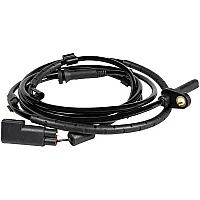 Pagid Right Hand Rear Abs Sensor Ford Transit 10