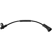 Pagid Front Abs Sensor Transit 4Wdrwd 13 dual Wheel