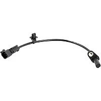 Pagid Rear Abs Sensor Ford Transit 13 dual Wheel