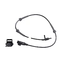 Ate Rear Abs Sensor Range Rover Evoque 11 wo Park Assist
