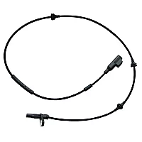 Pagid Left Hand Frhf Abs Sensor Landrover Disco Sptevoque 18 To Left Hand 999999
