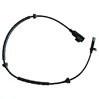 Pagid Left Hand Rrhr Abs Sensor Landrover Defenderdisco 19