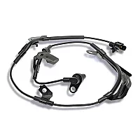 Bremi Front Abs Sensor Right Hand Mitsubishi L200 KaT KbT