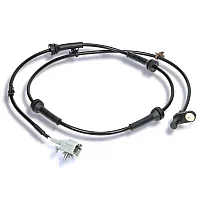 Bremi Rear Left Hand and Right Hand Abs Sensor Nissan XTrail 07 13