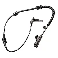 Ate Front Abs Sensor Vaux Insignia 08 wo Flexride