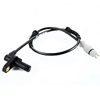 Vemo Front Abs Sensor Clio Kangoo 02 male Plug