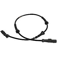 Pagid Front Abs Sensor Renault Clio Iii Modus 04