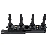 Starline Ignition Coil Vauxhall 1.8I 16V Astrcormersigtigveczaf 1.8