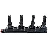 Starline Ignition Coil Vauxhallopel 98 Agilaastra Mk4corsa Mk12 1.2 1