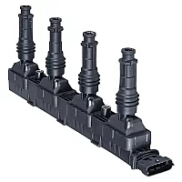 Starline Ignition Coil Module 1.4 Z14Xep 04Astra Vcombotigra 04