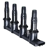 Starline Ignition Cassette Coil Vauxhall Astra 1.6 A16Xer 09