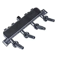 Starline Ignition Coil Black Connector Saxo 206