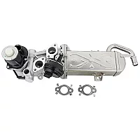Starline Egr Cooler and Valve Vw 1.6Td 2.0Td Cff Cayb Cayc