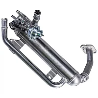 Era Egr Cooler Audi Vw