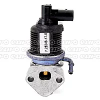 Pierburg Egr Valve Vag 1.4 16V Aub Bby Bbz