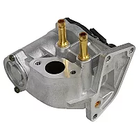 Starline Egr Valve Volkswagen Golf 1.6 Blp 04