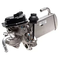 Valeo Egr Valve Vw Transporter T5 2.0 Tdi 2009
