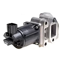 Pierburg Egr Valve Vauxhall Astra Zafira A17Dtj Z17Dtj