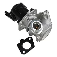 Starline Egr Valve Citroenfordpeugoettoyota 1.4Hdi Dv4D 05 2Wztv Elec