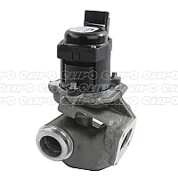 Pierburg Egr Valve Citroen C3c4c5pic 1.6Hdi 16V 0904