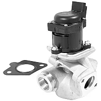 Starline Egr Valve Citroen C3c4c5pic 1.6Hdi 16V 0904
