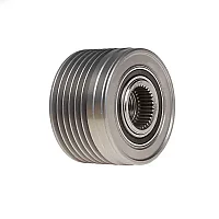 Valeo Overrunning Alternator Pulley Citreon 2.02.2 HdiBerlingo C5 C