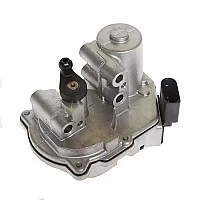 Siemens Vdo Induction Control Valve Vag A4a6a8q7phaetontouareg 2.7Td3.0T