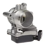 Pierburg Throttle BodyPreFlap Volkswagen