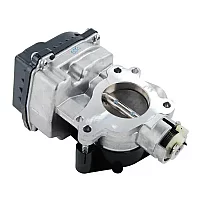 Siemens Vdo Electromotive Throttle Body Psa 1.4 Tu3Jp Kfv